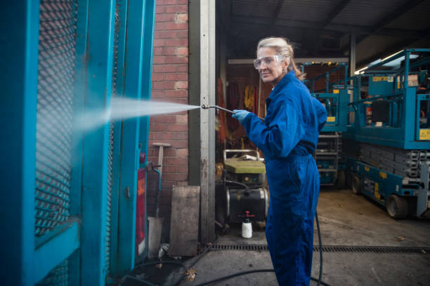 Best Heavy Equipment Washing  in Timberlake, VA